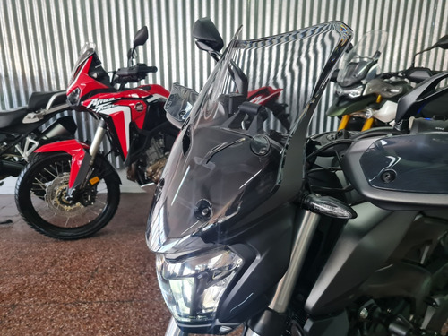 Bajaj Dominar 400 Ug Tourer 2024 0km- Finanicion - Permuta