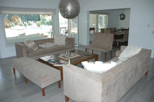 Venta Casa - San Jorge Village