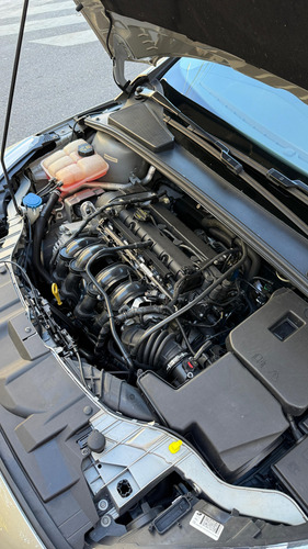 Ford Focus III 1.6 S
