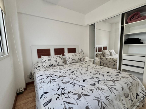 Granaderos View Palermo / Belgrano Departamento De 1dorm. Gastos Incluidos - Santos Dumont 2300