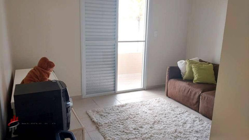 Imagem 19 de 24 de Sobrado Com 4 Dormitórios À Venda, 167 M² Por R$ 1.500.000,00 - Balneário Flórida - Praia Grande/sp - So0039