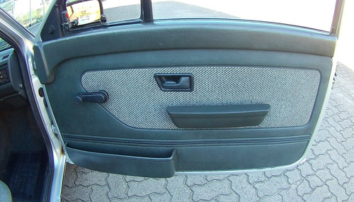 Volkswagen Gol Gl 89' (ap 1.6)