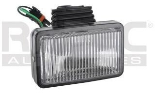 Faro Niebla Jeep Cherokee 1994-1995-1996