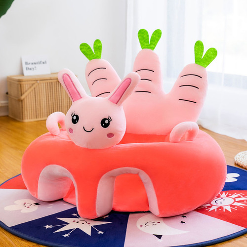 Silla De Bebé R Para Aprender A Sentarse, Asientos Sin Relle