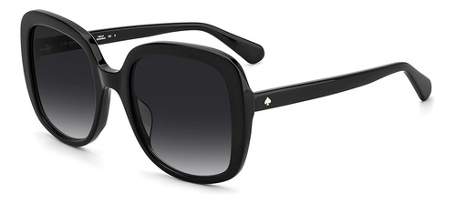 ~? Kate Spade New York Gafas De Sol Cuadradas Wenona/g/s Par