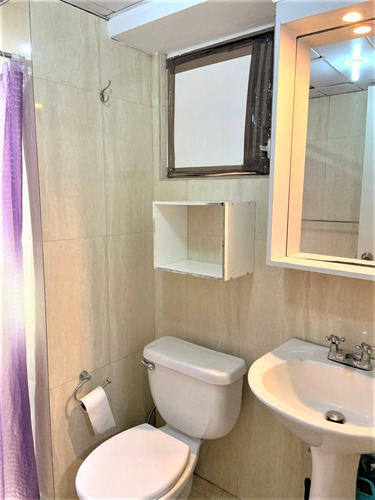 Res Marina Mar, Alquiler 2 Hab, Lecheria