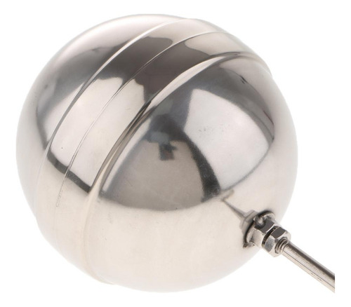 Stainless Steel Float Ball Valve, Can Be Debugged