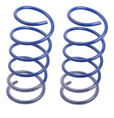 Espirales Progresivos Renault 9 Ag Kit X 2 Delanteros