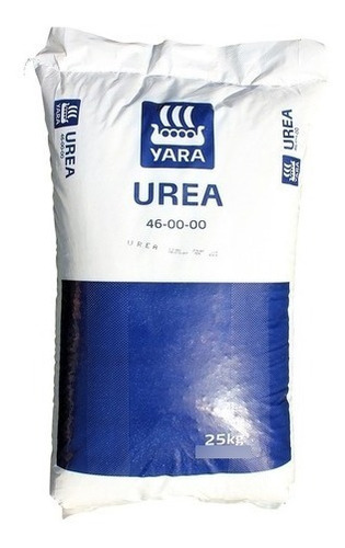 Kg De Urea - Fertilizante Granulado (para Pastos) | MercadoLibre
