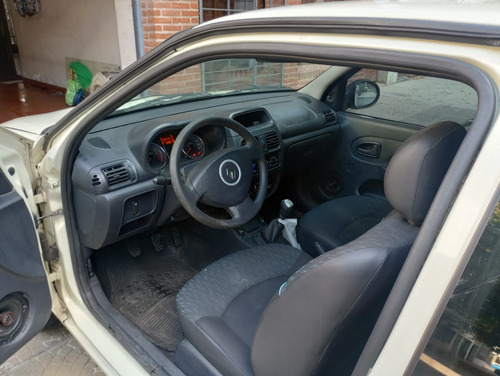 Renault Clio 1.2 Mio Confort Plus Abc 3P