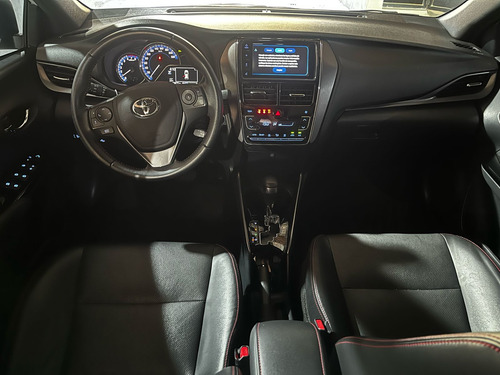 Toyota Yaris 1.5 107cv S
