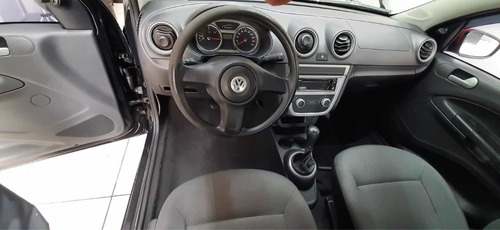 Volkswagen Gol 2009 1.0 Total Flex 5p