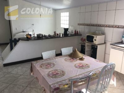 Imagem 26 de 30 de Casa - Ref: 37428