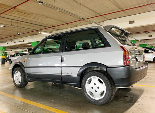 Citroen Ax Gti