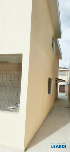 Sobrado - Vila Nhocune - Sp - 625849