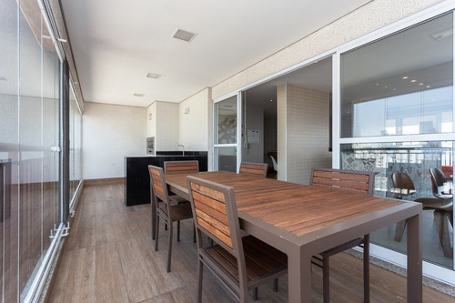 Imagem 20 de 30 de Apartamento À Venda No Bairro Centro - São Paulo/sp - O-1574-5911