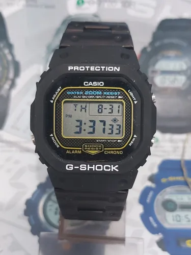 Casio g shock usado new arrivals