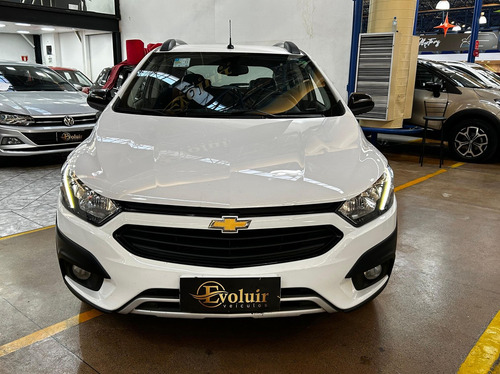 Chevrolet Onix 1.4 MPFI ACTIV 8V