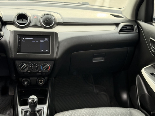 Suzuki Swift 1.2 Manual GLS