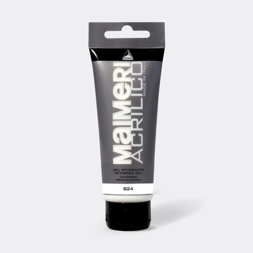 Medium Maimeri Retardador 200ml Cor Branco