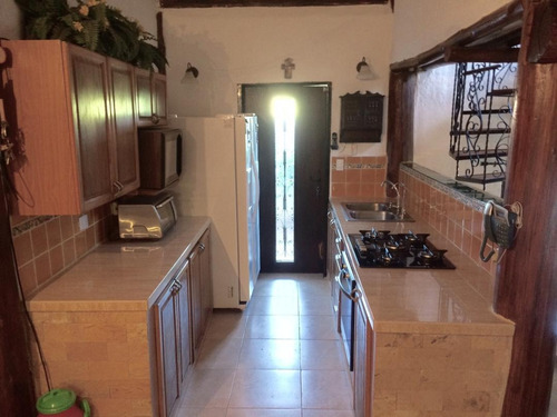 Imagen 12 de 14 de Casa De Bondades Inigualables Ideal Para Vivir O Vacacionar
