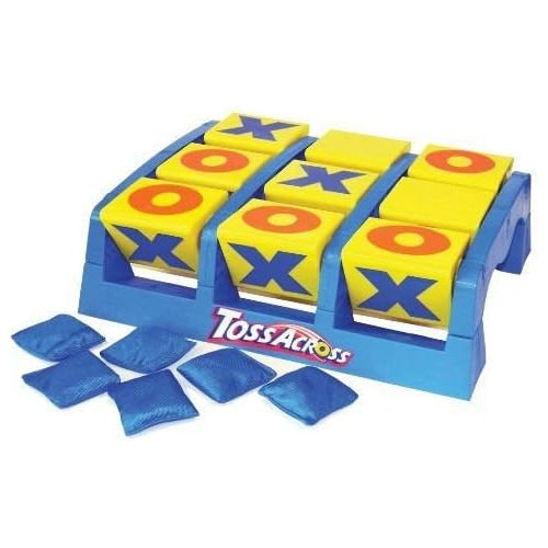 Juego De Lanzar Bolsas Toss Across Game