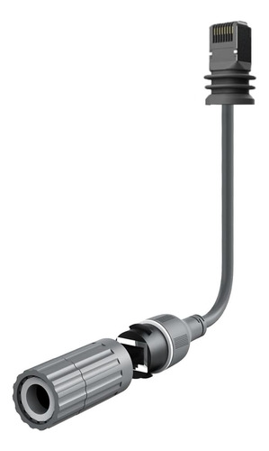 Fugibum Starlink Satellite Rectangular Gen3 V3 V3 Adaptador