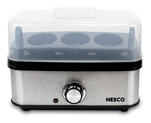 Cocedor De Huevos Nesco American Harvest