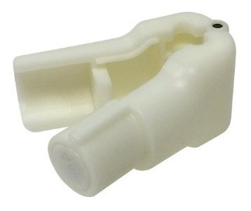 Imagen 2 de 10 de Traba Hanging Lock 4mm Para Blistero Comercio - Factura A/b