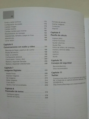 Computación Básica Para Adultos. Por Claudio Veloso. (Usado)