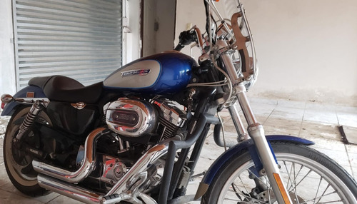 Harley Davidson Sportster 1200 Xlc