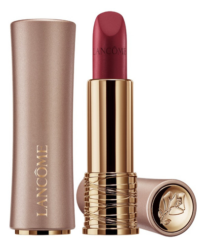 Lancôme Labial L'absolu Rouge Matte Larga Dur. 3.4g 282 Very French
