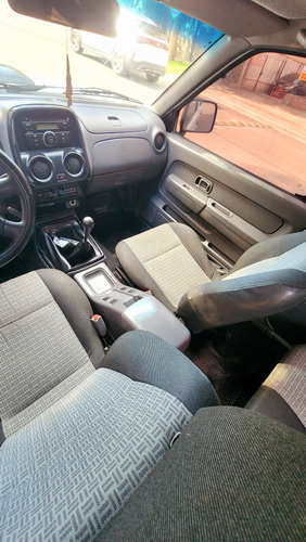 Nissan NP300 2.5 Cabina Doble 133cv 4x2
