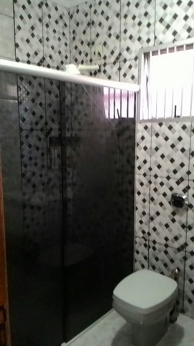 Espaçosa E Aconchegante Casa De 3q Com 2 Pavimentos - 1870