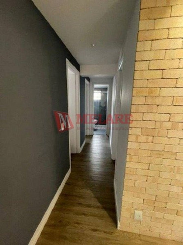 Imagem 10 de 15 de Apartamentos - Santa Cecilia - Ref: 57182 - V-57182