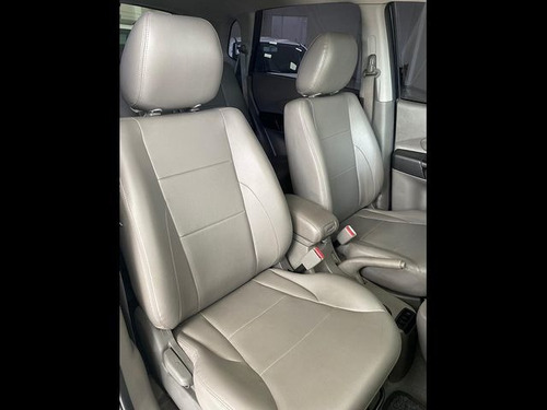 Imagem 8 de 8 de Hyundai Tucson 2.0 Mpfi Gls Top 16v 143cv 2wd 2016