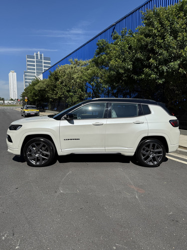 Jeep Compass 1.3 S Turbo Flex Aut. (t270) 5p