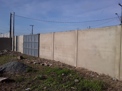 Terreno Sem Nada Construido .