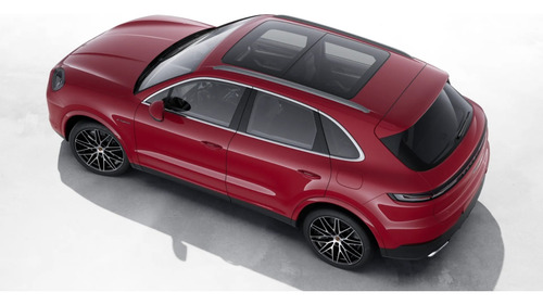 Porsche Cayenne 3.0 V6 E-HYBRID AWD TIPTRONIC S