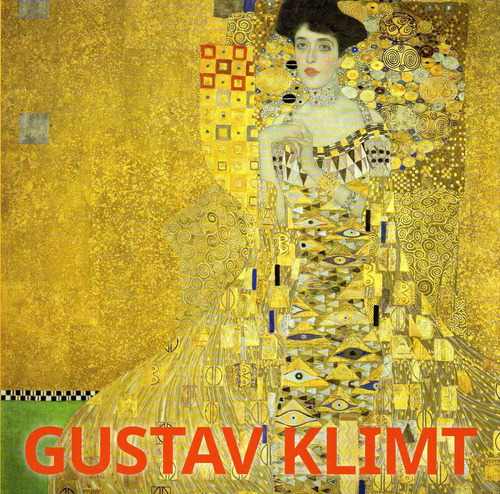 Gustav Klimt - Janina Nentwig