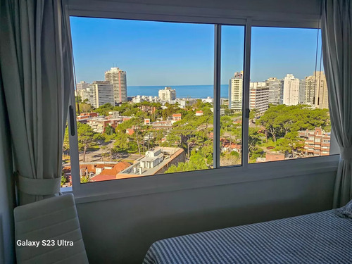 Punta Del Este, A Pasos De Mar Próximo Hotel Conrad