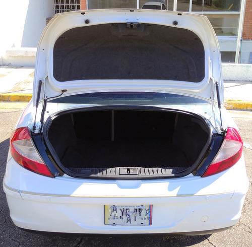 Chery Orinoco Sincronico Impecable Titulo Limpio Sin Directo