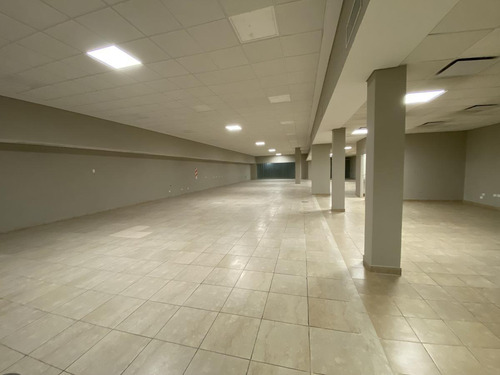 Imagen 8 de 16 de Excelente Edificio En Block En Alquiler - 3 Plantas Libres.