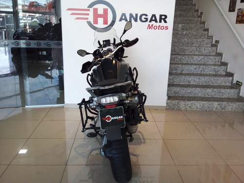 Imagem 4 de 5 de Bmw - R 1200 Gs Premium Plus