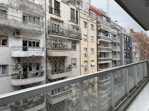 Imagen 30 de 30 de Venta Dpto 4 Amb Con Balcón 1 Cochera En Recoleta