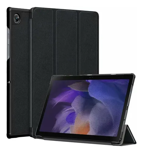Funda Smart Inteligente Gadnic Tablet Table Tab A8 Magnetica
