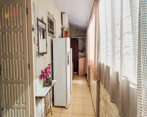 Imagem 15 de 26 de Casa No Gravatá - Ca00116 - 70678479