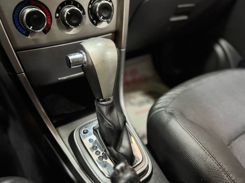 Chery Tiggo 2.0 16v Aut. 5p