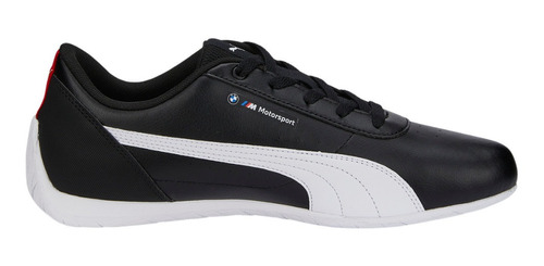 Tenis Puma Bmw Hombre Motor Sport Casual Deportivo F1