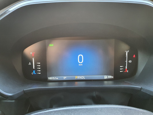 Ford Escape 2.5 St-Line Elite Awd Hybrid Cvt